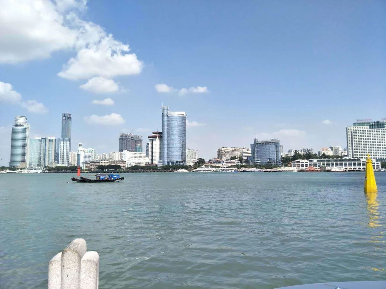 【精彩后续】三江小伙陆海从厦门至恭城徒步千里回家过年背后的故事714 / 作者:深秋的落叶 / 帖子ID:267394