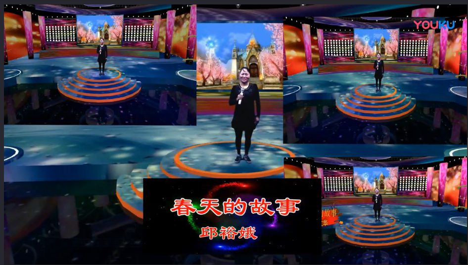 春天的故事101 / 作者:恭城盛唐广告 / 帖子ID:268013