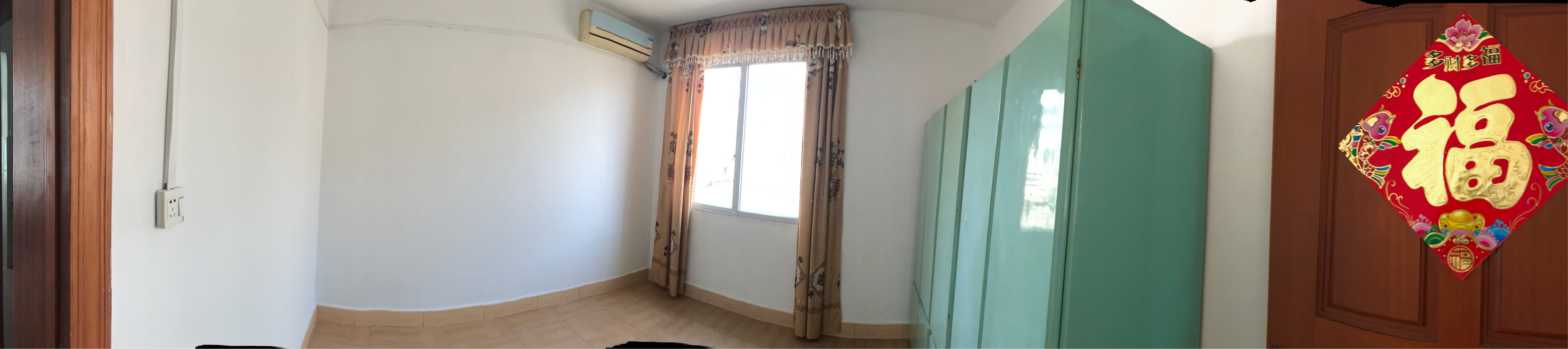 出租县医院附近两房一厅340 / 作者:小雨001 / 帖子ID:268048