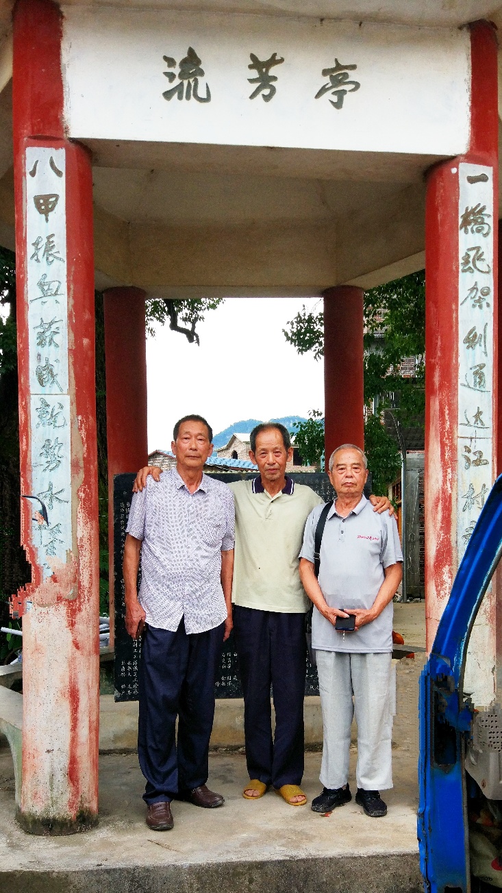 老年生活记忆157 / 作者:悠闲 / 帖子ID:268118