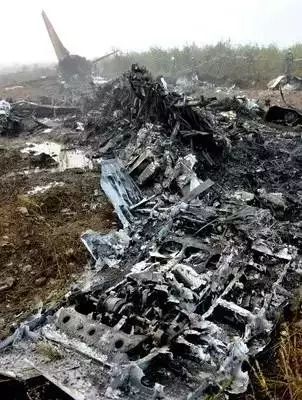 诡异的桂林空难：141人死亡碎尸，法医却多拼出2人？！！834 / 作者:论坛小编02 / 帖子ID:268807