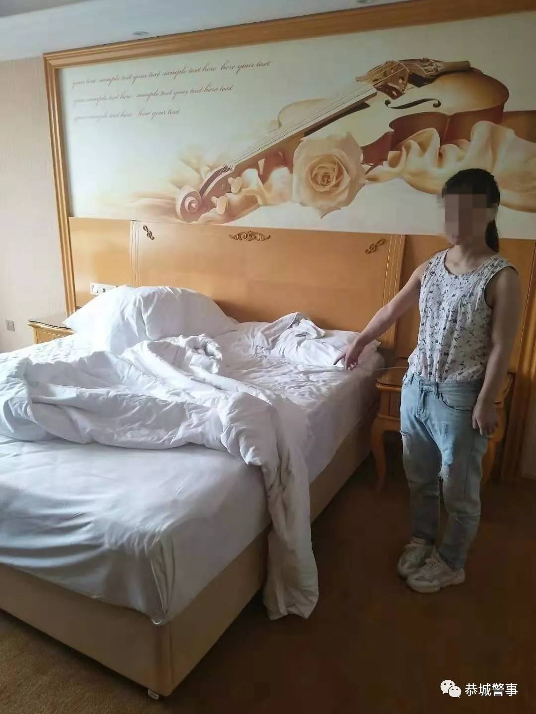 不忍直视！恭城有人用微信卖淫嫖娼，聊天记录曝光878 / 作者:论坛小编02 / 帖子ID:268825