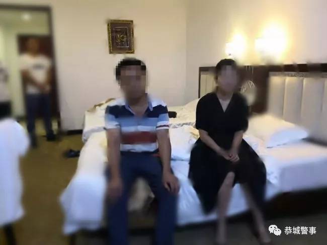 不忍直视！恭城有人用微信卖淫嫖娼，聊天记录曝光724 / 作者:论坛小编02 / 帖子ID:268825