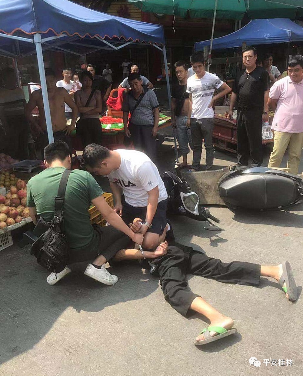 公布 | 桂林近期刑事、治安警情数据曝光，网友：我的天！431 / 作者:快乐.每一天 / 帖子ID:269094