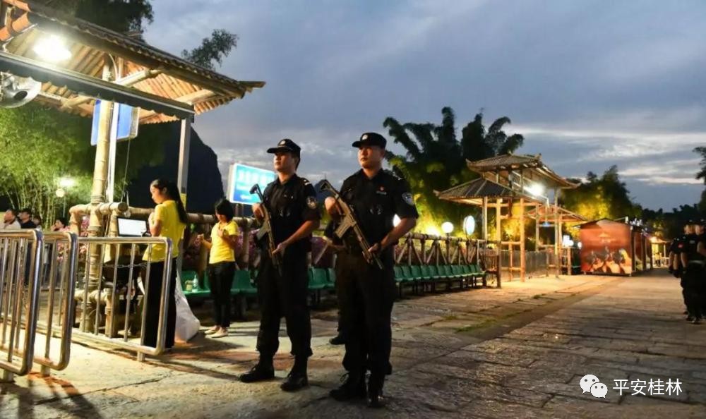 公布 | 桂林近期刑事、治安警情数据曝光，网友：我的天！969 / 作者:快乐.每一天 / 帖子ID:269094
