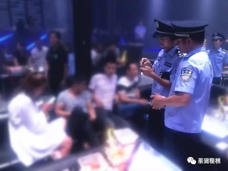 公布 | 桂林近期刑事、治安警情数据曝光，网友：我的天！555 / 作者:快乐.每一天 / 帖子ID:269094