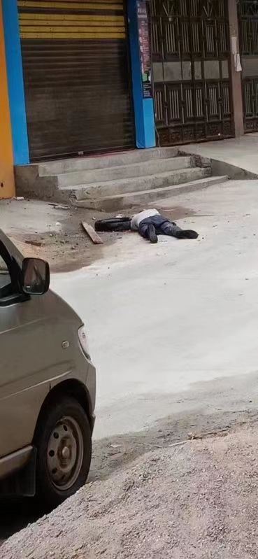 这个人是挨跌死的还是挨东西砸死的？291 / 作者:极品小处男处v / 帖子ID:269134