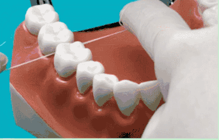 刷牙、漱口、用牙线……到底如何保护牙齿？协和医生权威解答317 / 作者:给点阳光就灿烂 / 帖子ID:269151