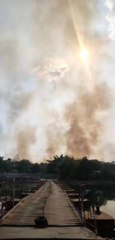 同乐洲这改起野火了？881 / 作者:纵横捭阖804 / 帖子ID:269174