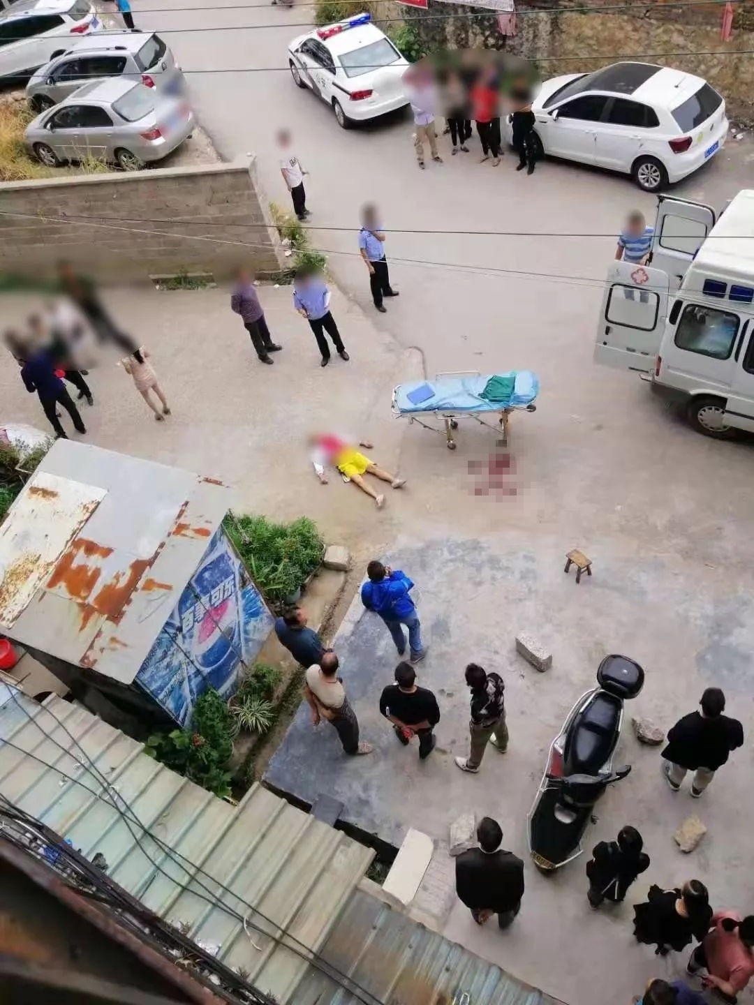 桂林今天疯传的命案视频，凶手已经抓到！警方刚刚通报…189 / 作者:给点阳光就灿烂 / 帖子ID:269193