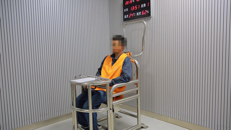 这四个恭城男子跑到平乐二塘工业园区偷供电铁塔钢架被抓38 / 作者:一条龙 / 帖子ID:269246