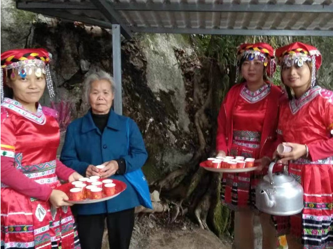 平安心田村一年一度的庙会，这里的热闹你根本想象不到！779 / 作者:论坛小编02 / 帖子ID:269247