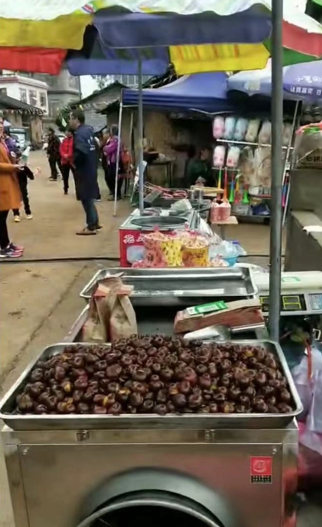 平安心田村一年一度的庙会，这里的热闹你根本想象不到！611 / 作者:论坛小编02 / 帖子ID:269247