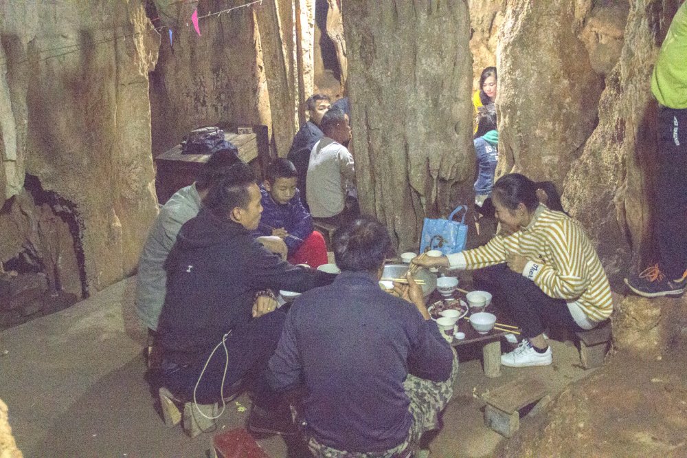 平安心田村一年一度的庙会，这里的热闹你根本想象不到！226 / 作者:论坛小编02 / 帖子ID:269247