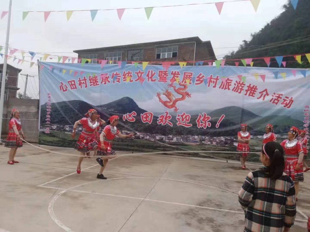 平安心田村一年一度的庙会，这里的热闹你根本想象不到！470 / 作者:论坛小编02 / 帖子ID:269247