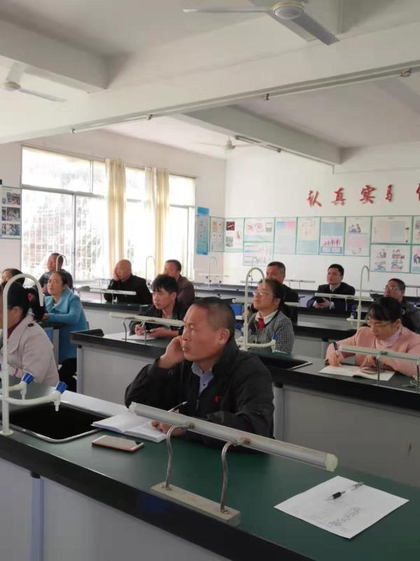 三江初中邀请消防专家给教师开展消防安全知识培训250 / 作者:一条龙 / 帖子ID:269267