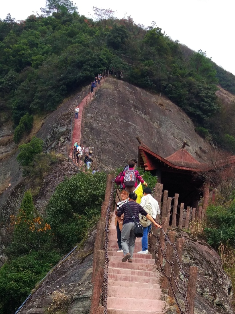 资源旅游景区:八角寨，天门山，辣椒峯。182 / 作者:悠闲 / 帖子ID:269299
