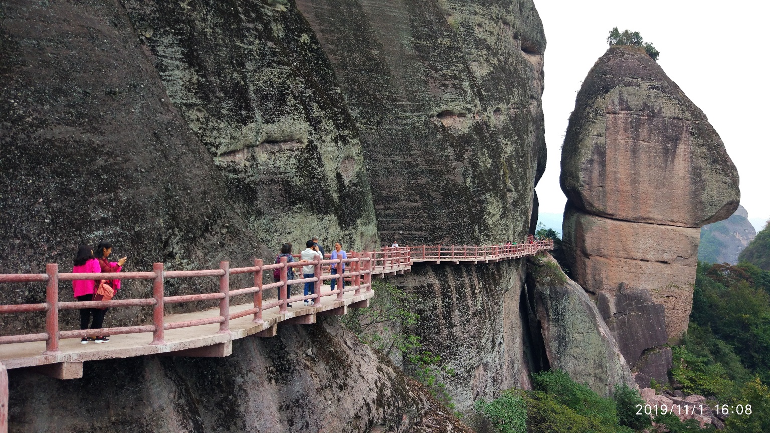 资源旅游景区:八角寨，天门山，辣椒峯。180 / 作者:悠闲 / 帖子ID:269299