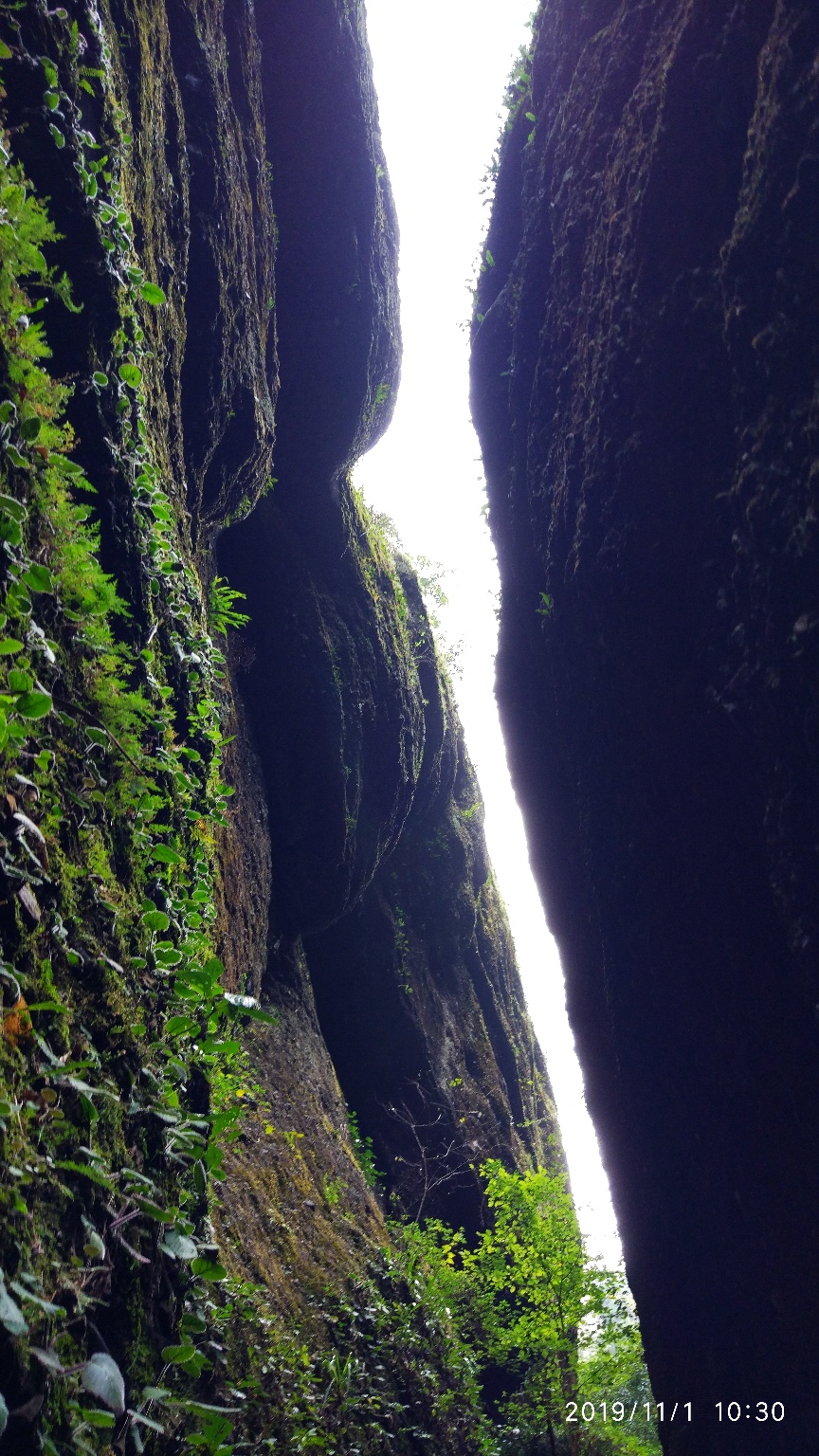 资源旅游景区:八角寨，天门山，辣椒峯。338 / 作者:悠闲 / 帖子ID:269299