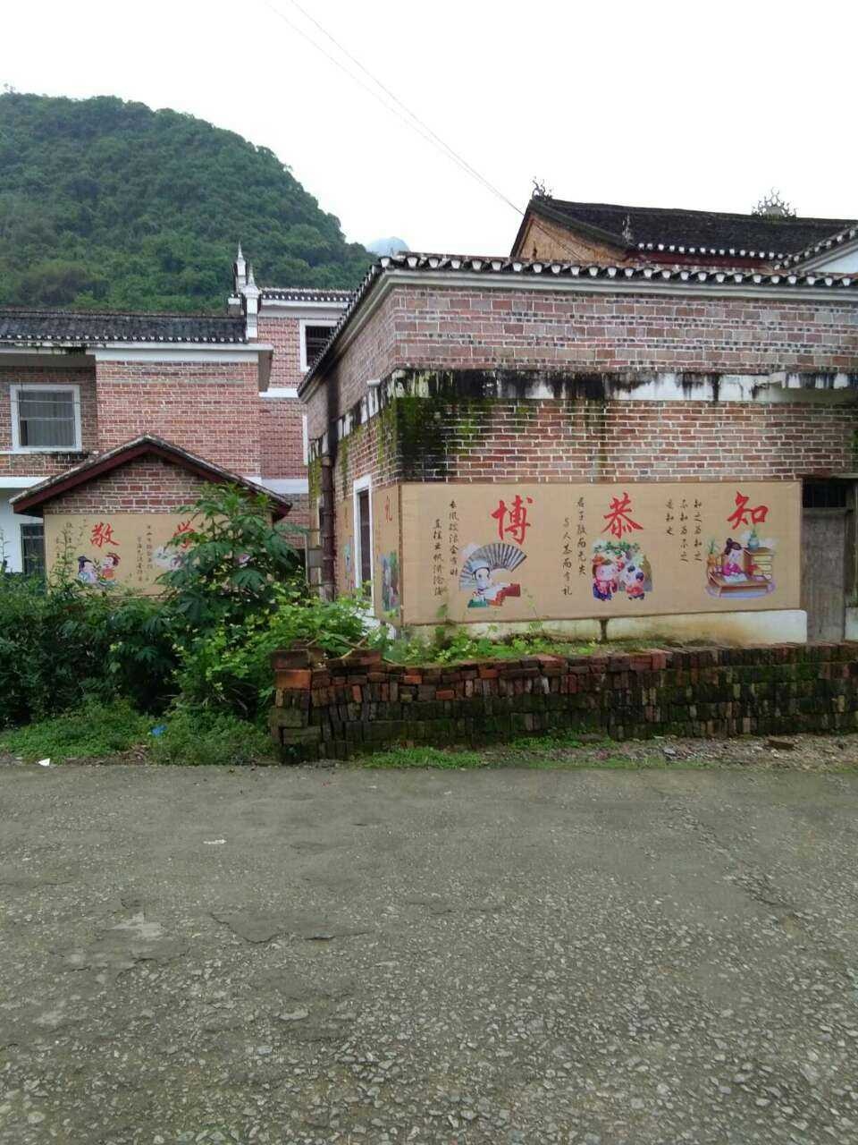 《原创》改善人居环境兴旅游，门等村走在了全县的前列470 / 作者:瑤人老李 / 帖子ID:269558