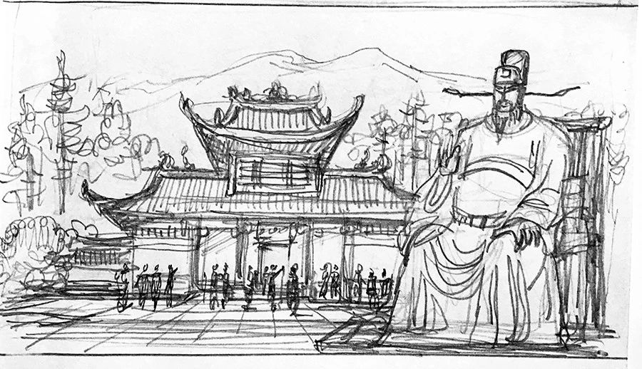 恭城金秋柿柿如意，手绘瑶乡幅幅顺心923 / 作者:箩筐索 / 帖子ID:269610
