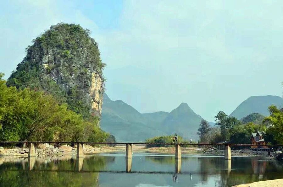 恭城金秋柿柿如意，手绘瑶乡幅幅顺心648 / 作者:箩筐索 / 帖子ID:269610