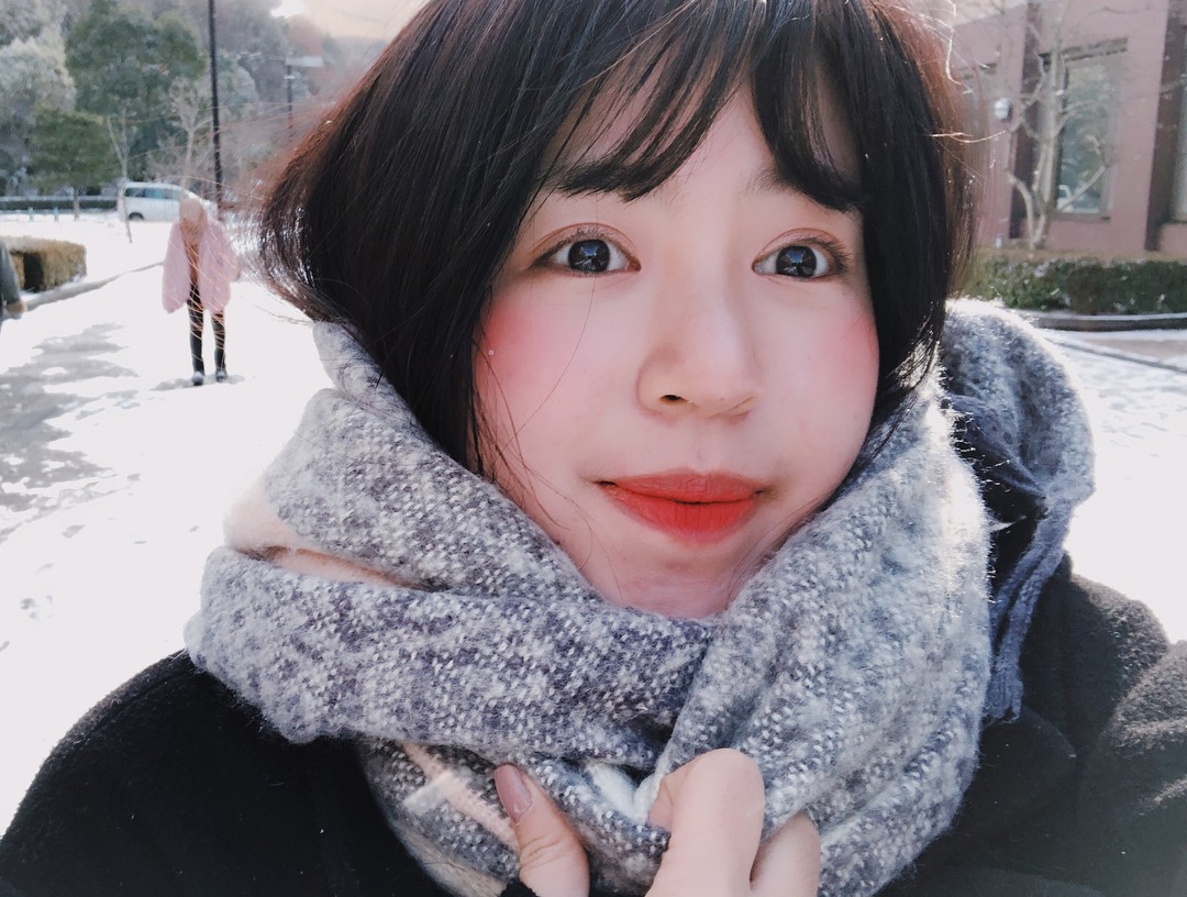越南版“沈佳宜”爆红日本，笑起来治愈全世界：啊啊啊还我老婆！552 / 作者:登山涉水 / 帖子ID:269684