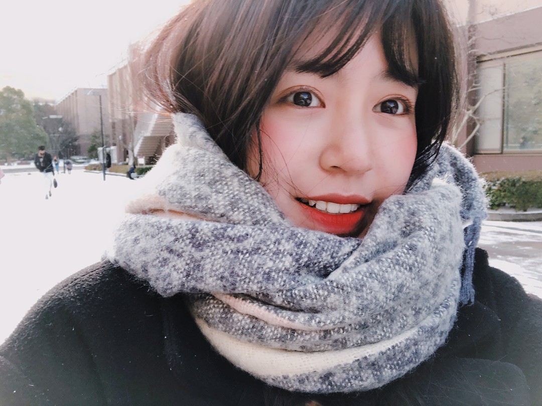 越南版“沈佳宜”爆红日本，笑起来治愈全世界：啊啊啊还我老婆！640 / 作者:登山涉水 / 帖子ID:269684