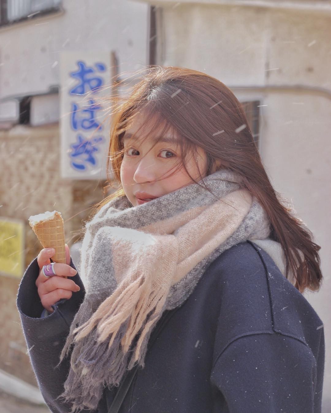 越南版“沈佳宜”爆红日本，笑起来治愈全世界：啊啊啊还我老婆！889 / 作者:登山涉水 / 帖子ID:269684