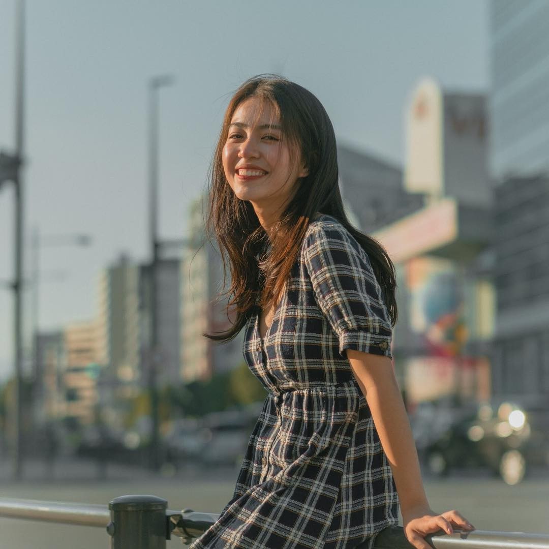 越南版“沈佳宜”爆红日本，笑起来治愈全世界：啊啊啊还我老婆！9 / 作者:登山涉水 / 帖子ID:269684