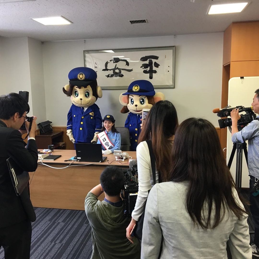 越南版“沈佳宜”爆红日本，笑起来治愈全世界：啊啊啊还我老婆！332 / 作者:登山涉水 / 帖子ID:269684