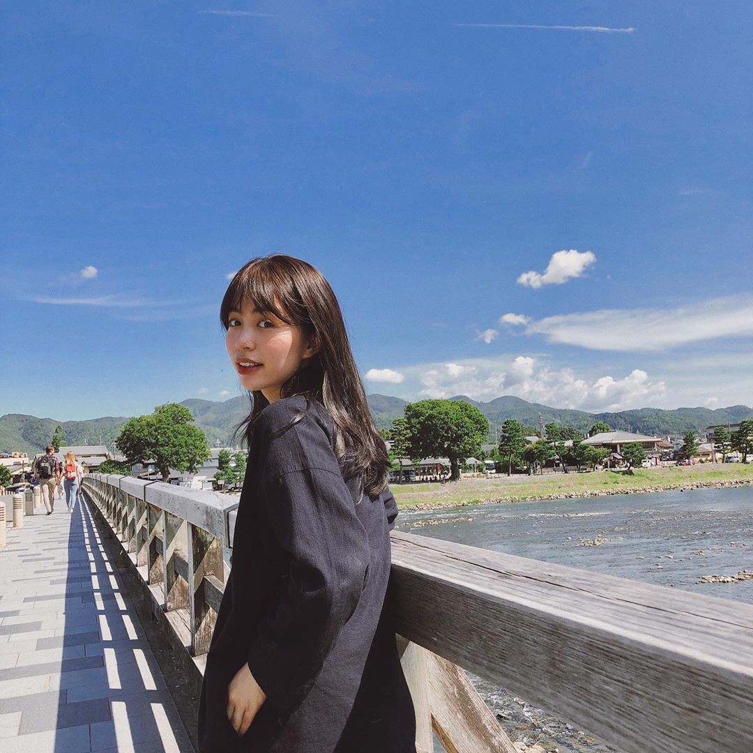 越南版“沈佳宜”爆红日本，笑起来治愈全世界：啊啊啊还我老婆！560 / 作者:登山涉水 / 帖子ID:269684