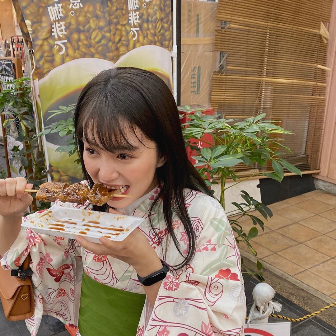 越南版“沈佳宜”爆红日本，笑起来治愈全世界：啊啊啊还我老婆！65 / 作者:登山涉水 / 帖子ID:269684