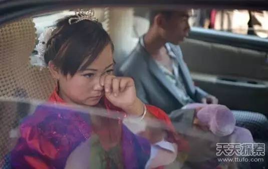【奇闻异事】中国神秘早婚村：女孩13岁就结婚生娃234 / 作者:你的名字我的心 / 帖子ID:269771