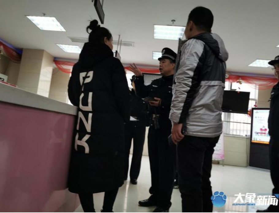 民政局登记结婚，竟发现准新娘有过5任“丈夫”？！ 其中一人已死亡683 / 作者:你的名字我的心 / 帖子ID:269797