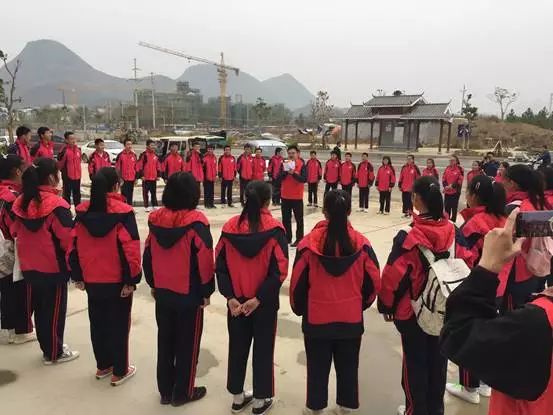 茶江书院第一期中医中药研学活动顺利启动360 / 作者:论坛小编01 / 帖子ID:269869