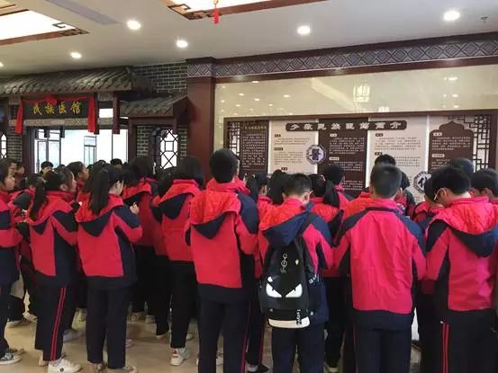 茶江书院第一期中医中药研学活动顺利启动891 / 作者:论坛小编01 / 帖子ID:269869