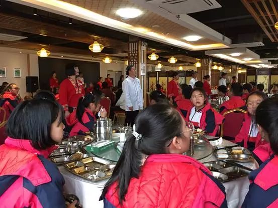 茶江书院第一期中医中药研学活动顺利启动500 / 作者:论坛小编01 / 帖子ID:269869