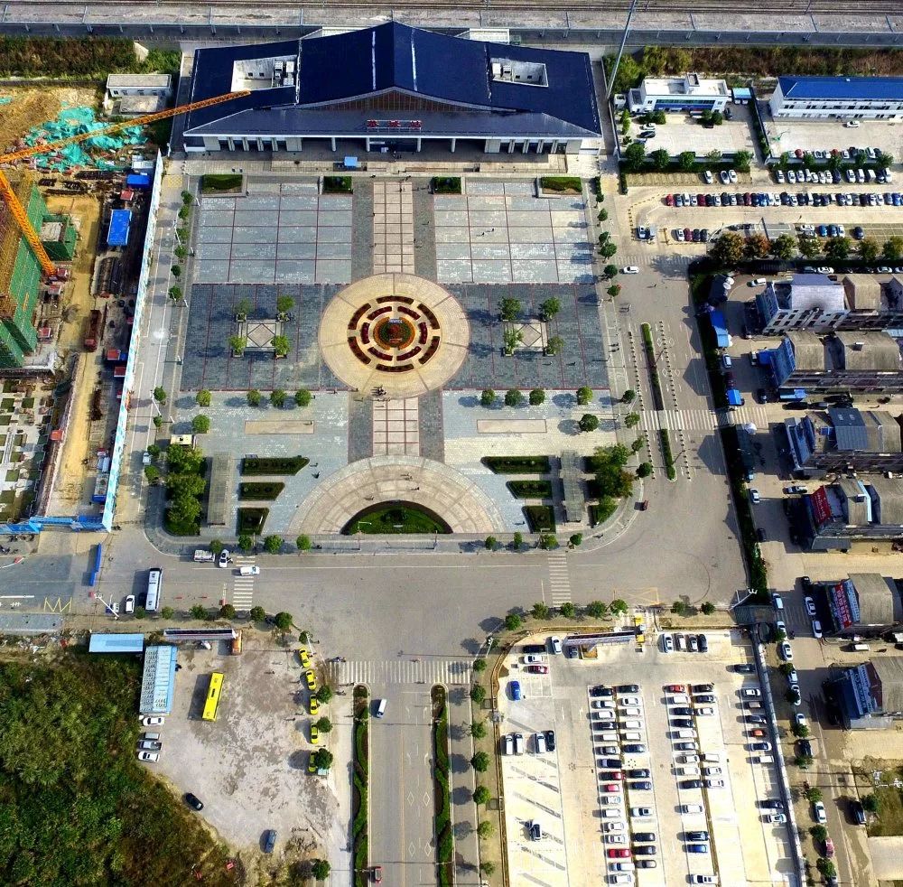 恭城高铁开通五周年！摁下“快进键”的不止出行方式598 / 作者:东门头人 / 帖子ID:269882