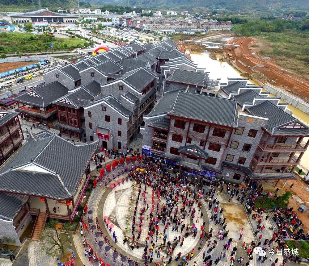 恭城高铁开通五周年！摁下“快进键”的不止出行方式491 / 作者:东门头人 / 帖子ID:269882