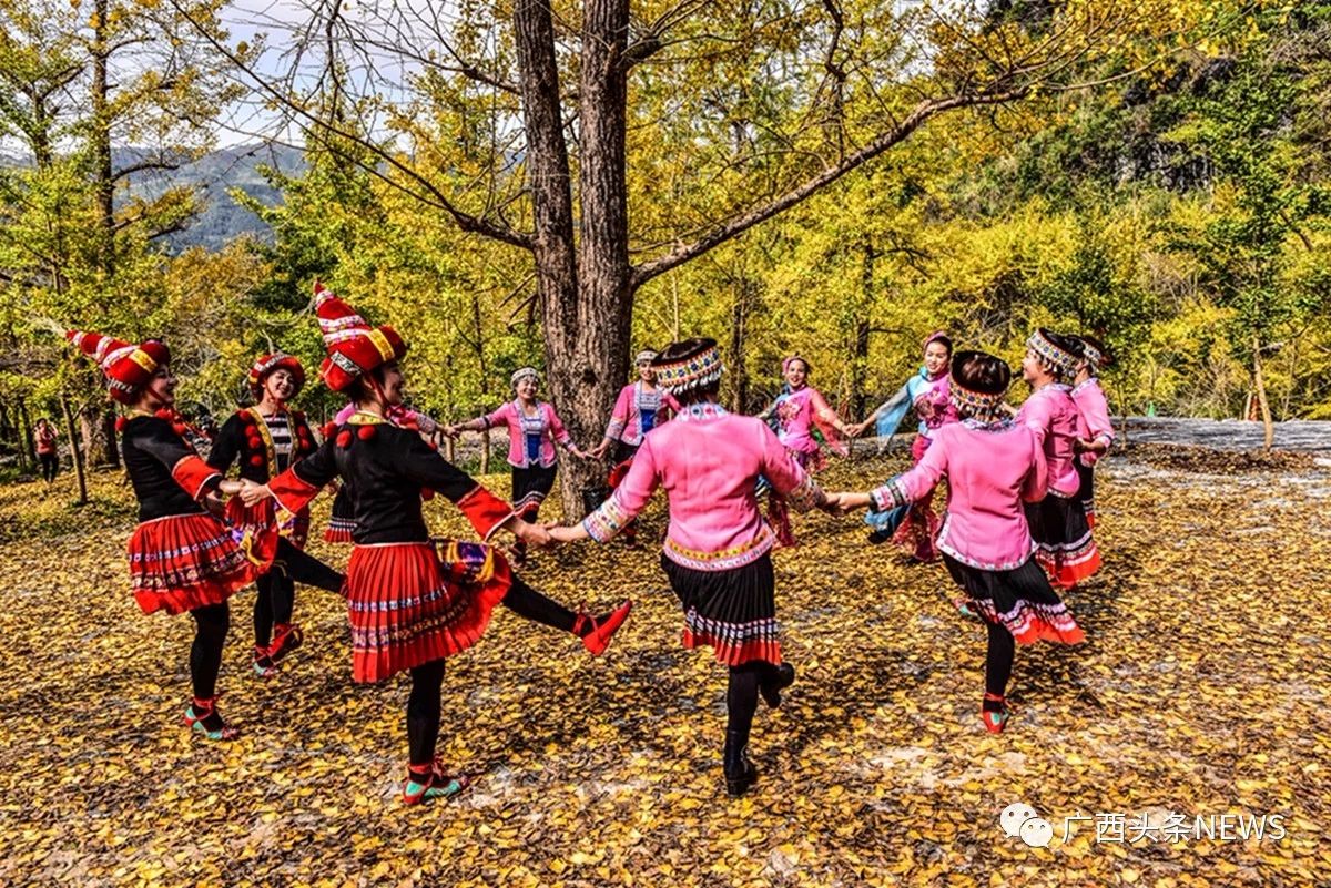 &#8203;恭城瑶族自治县健康养生小镇（平安镇）入选第二批广西特色小镇培育名单！809 / 作者:东门头人 / 帖子ID:269928