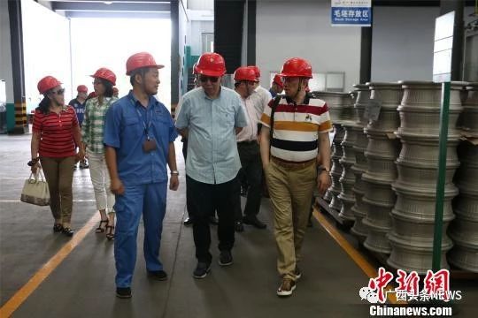 &#8203;恭城瑶族自治县健康养生小镇（平安镇）入选第二批广西特色小镇培育名单！353 / 作者:东门头人 / 帖子ID:269928