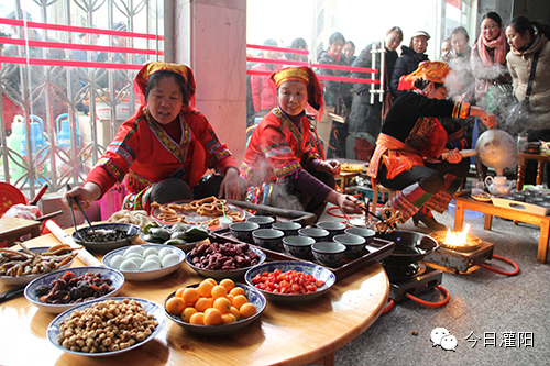 &#8203;恭城瑶族自治县健康养生小镇（平安镇）入选第二批广西特色小镇培育名单！873 / 作者:东门头人 / 帖子ID:269928