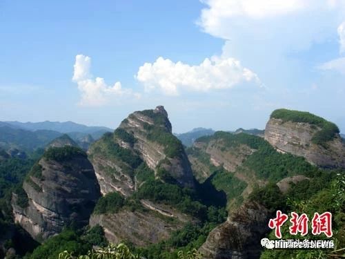 &#8203;恭城瑶族自治县健康养生小镇（平安镇）入选第二批广西特色小镇培育名单！81 / 作者:东门头人 / 帖子ID:269928