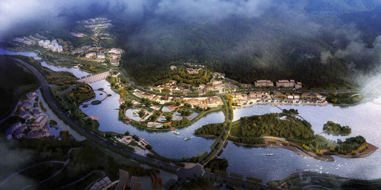 &#8203;恭城瑶族自治县健康养生小镇（平安镇）入选第二批广西特色小镇培育名单！184 / 作者:东门头人 / 帖子ID:269928