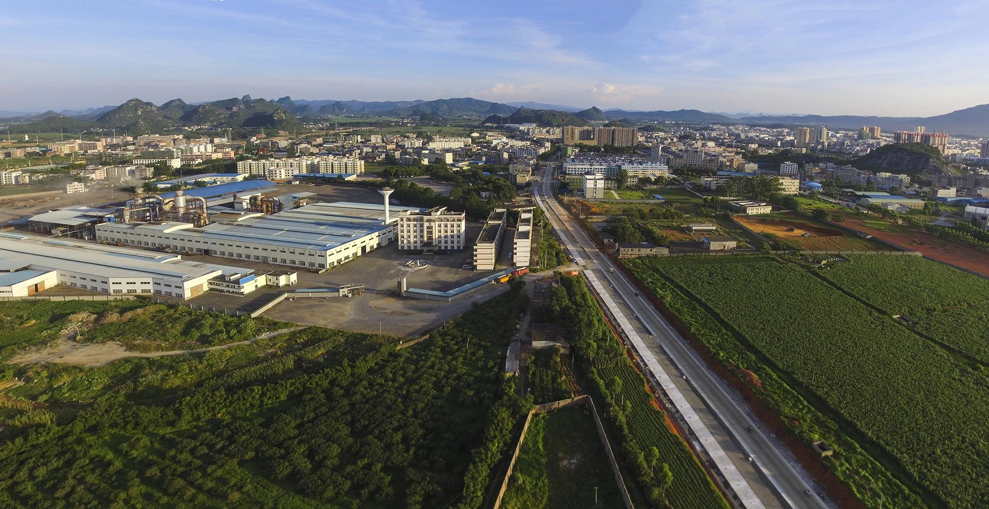 &#8203;恭城瑶族自治县健康养生小镇（平安镇）入选第二批广西特色小镇培育名单！769 / 作者:东门头人 / 帖子ID:269928