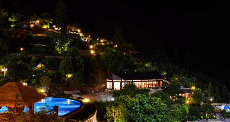 &#8203;恭城瑶族自治县健康养生小镇（平安镇）入选第二批广西特色小镇培育名单！386 / 作者:东门头人 / 帖子ID:269928