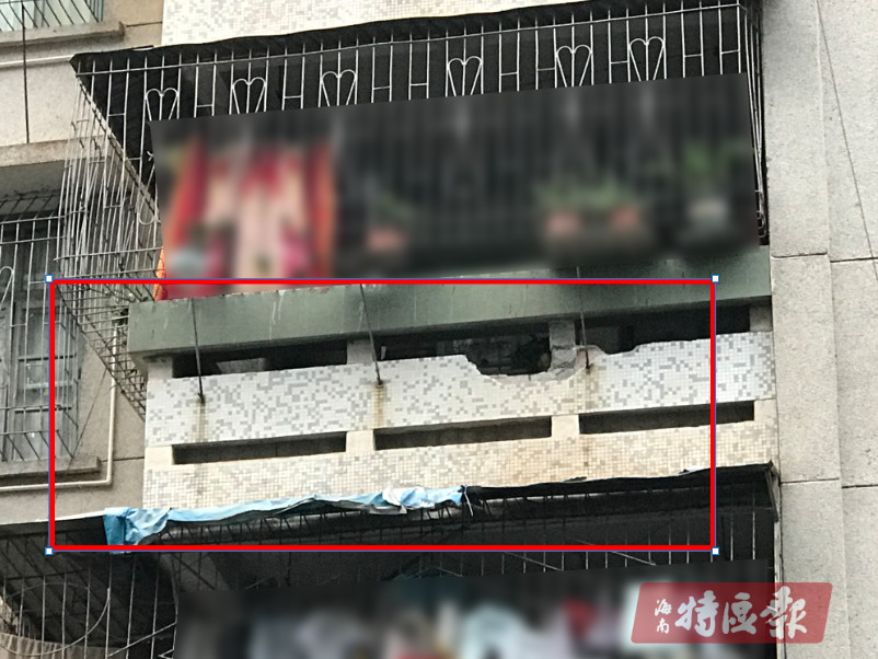 心痛！海口一阿婆头卡阳台，不幸身亡！家有老人小孩的，务必注意这个细节…173 / 作者:儿时的回忆 / 帖子ID:269999