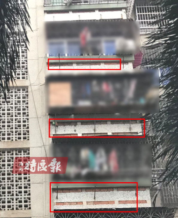 心痛！海口一阿婆头卡阳台，不幸身亡！家有老人小孩的，务必注意这个细节…507 / 作者:儿时的回忆 / 帖子ID:269999