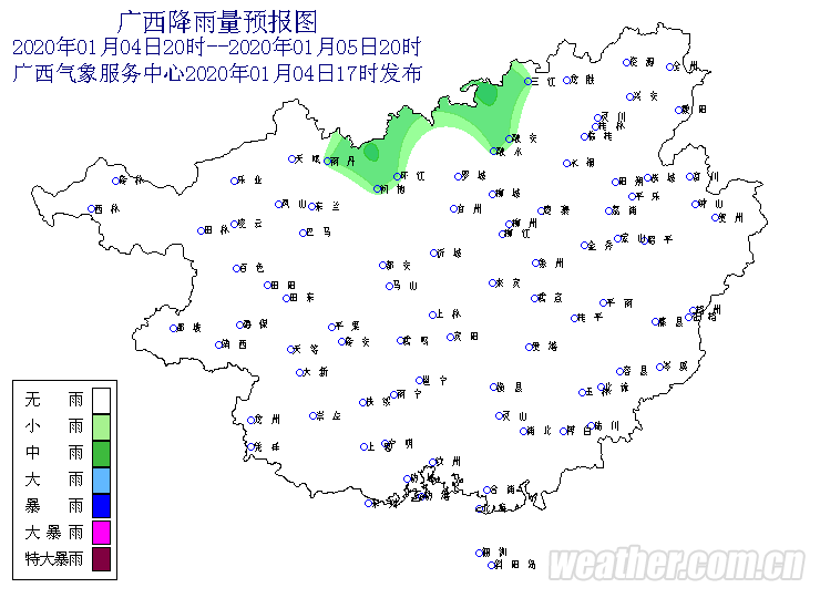 广西一直这么热？不！冷空气要来，不过……552 / 作者:登山涉水 / 帖子ID:270031